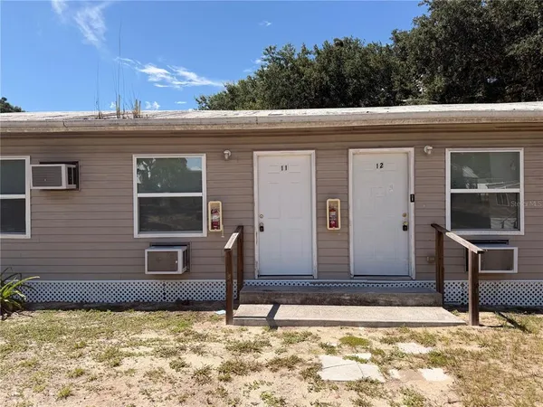 $1,100 | 110 Forest Avenue, Unit 11, Davenport, FL 33837