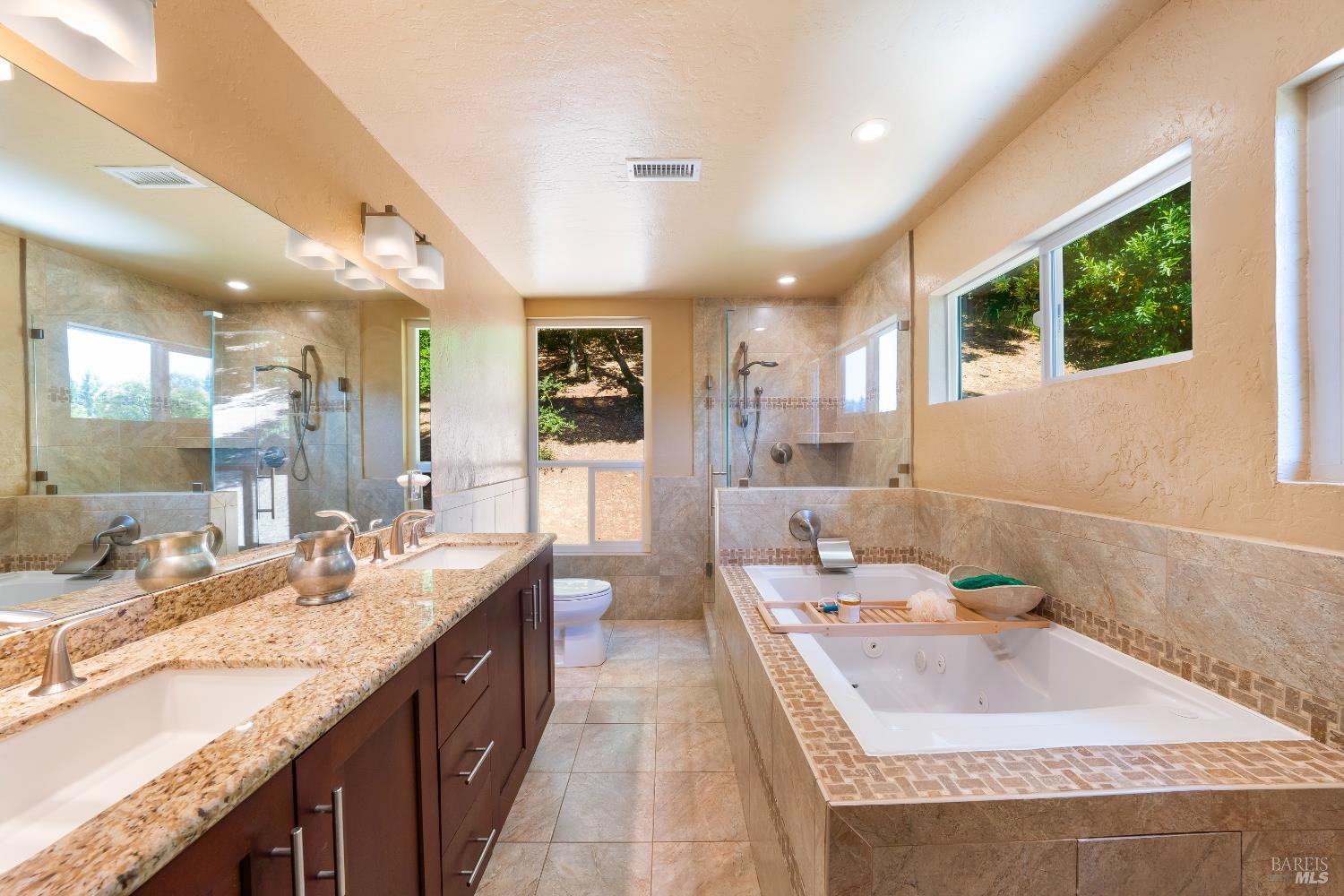 3540 Happy Valley Road Santa Rosa, CA 95404 - Photo 24 of 45
