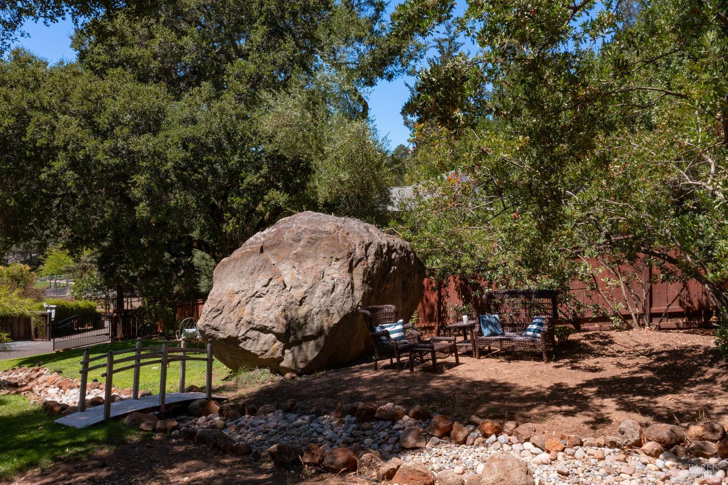 3540 Happy Valley Road Santa Rosa, CA 95404 - Photo 40 of 45