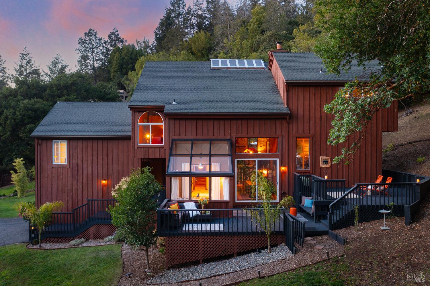 3540 Happy Valley Road Santa Rosa, CA 95404 - Photo 4 of 45