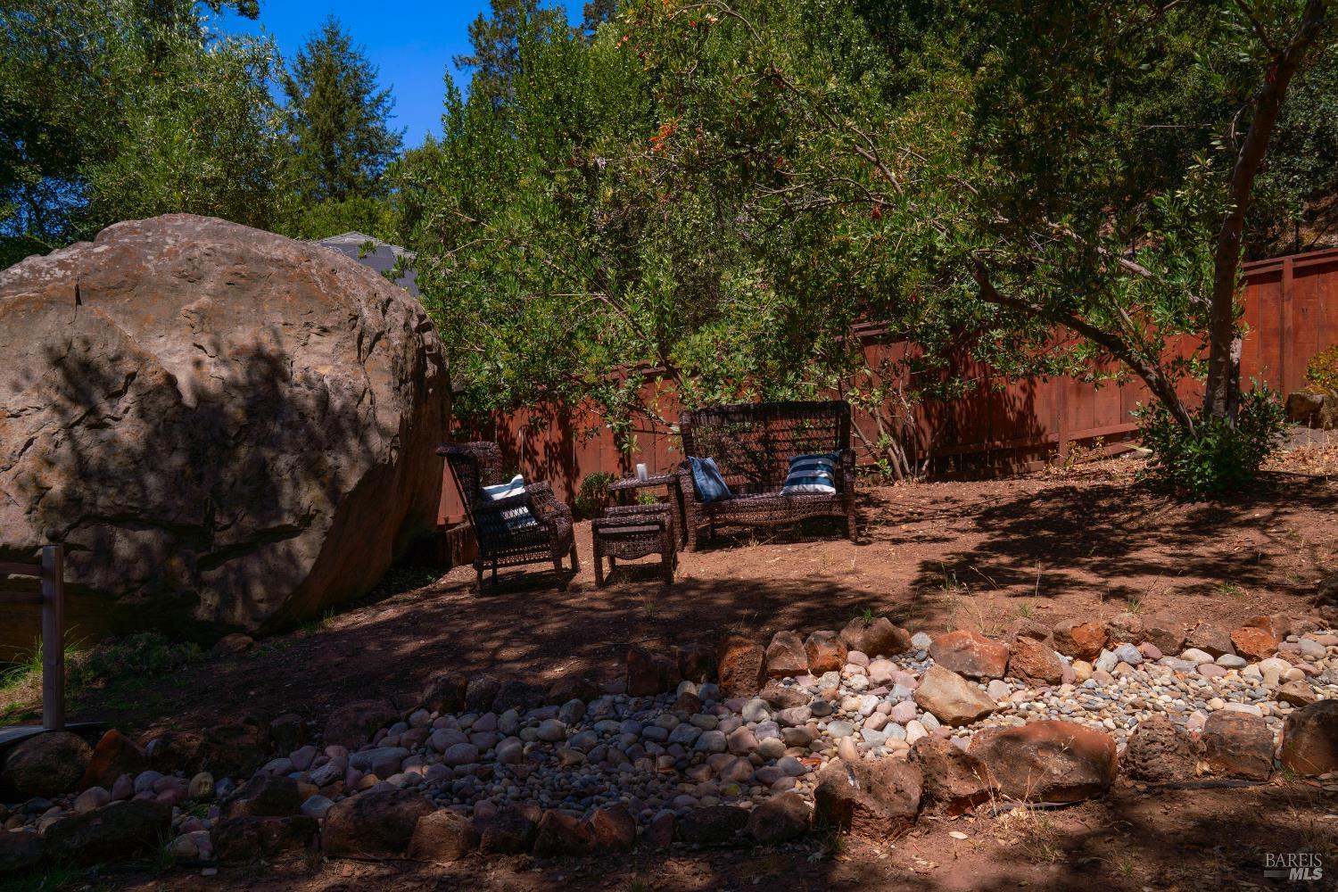 3540 Happy Valley Road Santa Rosa, CA 95404 - Photo 42 of 45