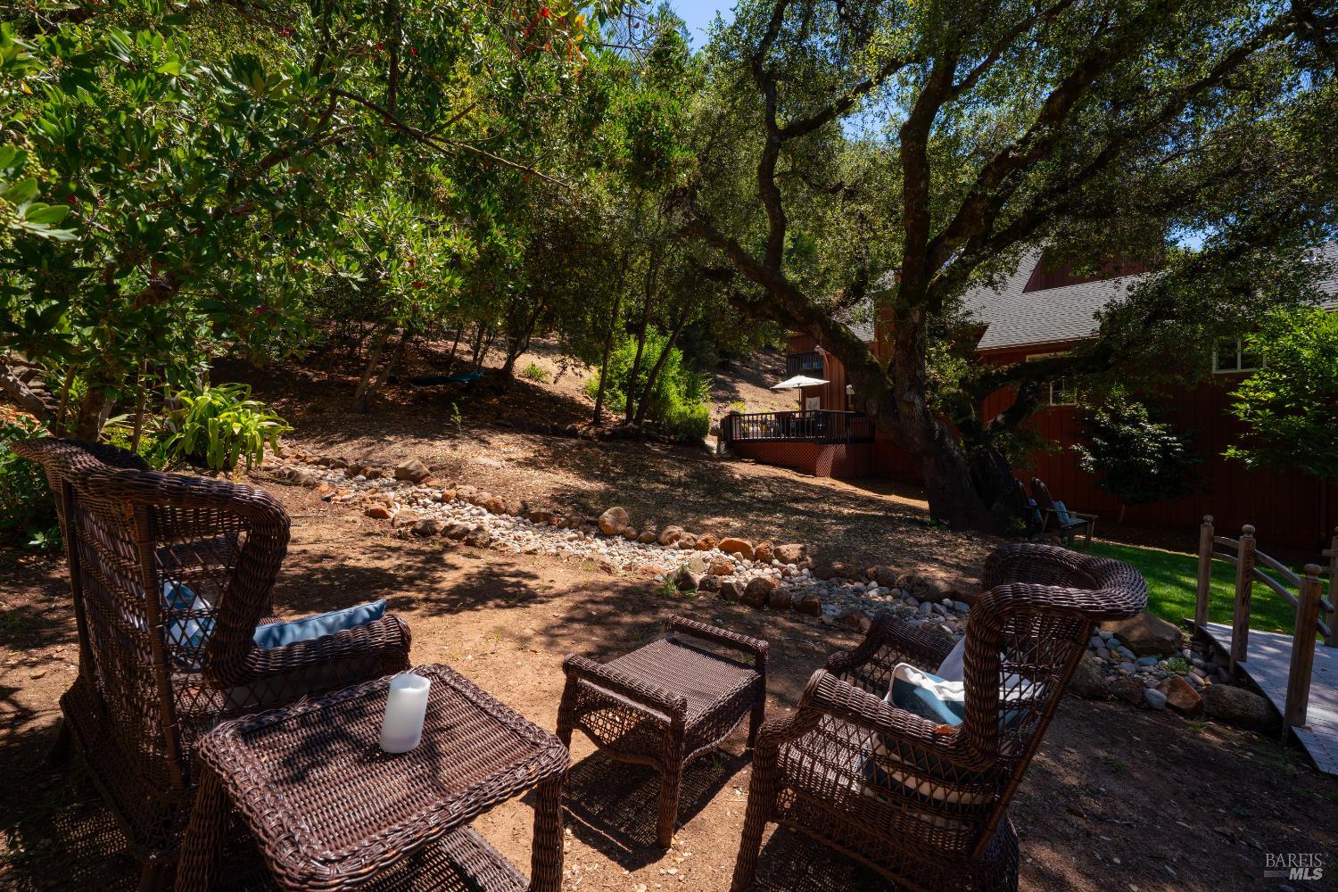 3540 Happy Valley Road Santa Rosa, CA 95404 - Photo 43 of 45