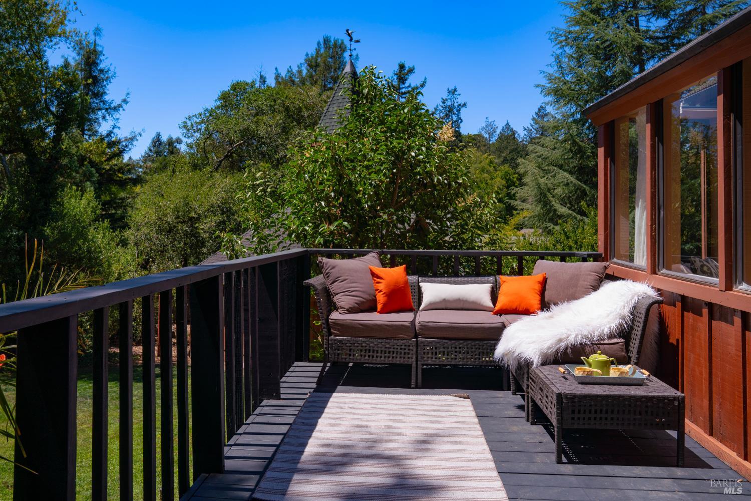 3540 Happy Valley Road Santa Rosa, CA 95404 - Photo 44 of 45