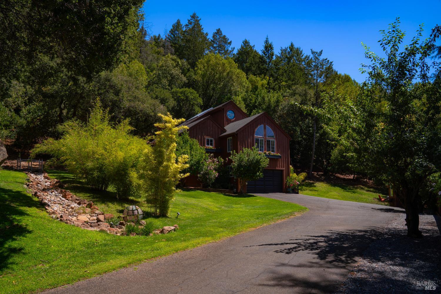 3540 Happy Valley Road Santa Rosa, CA 95404 - Photo 5 of 45