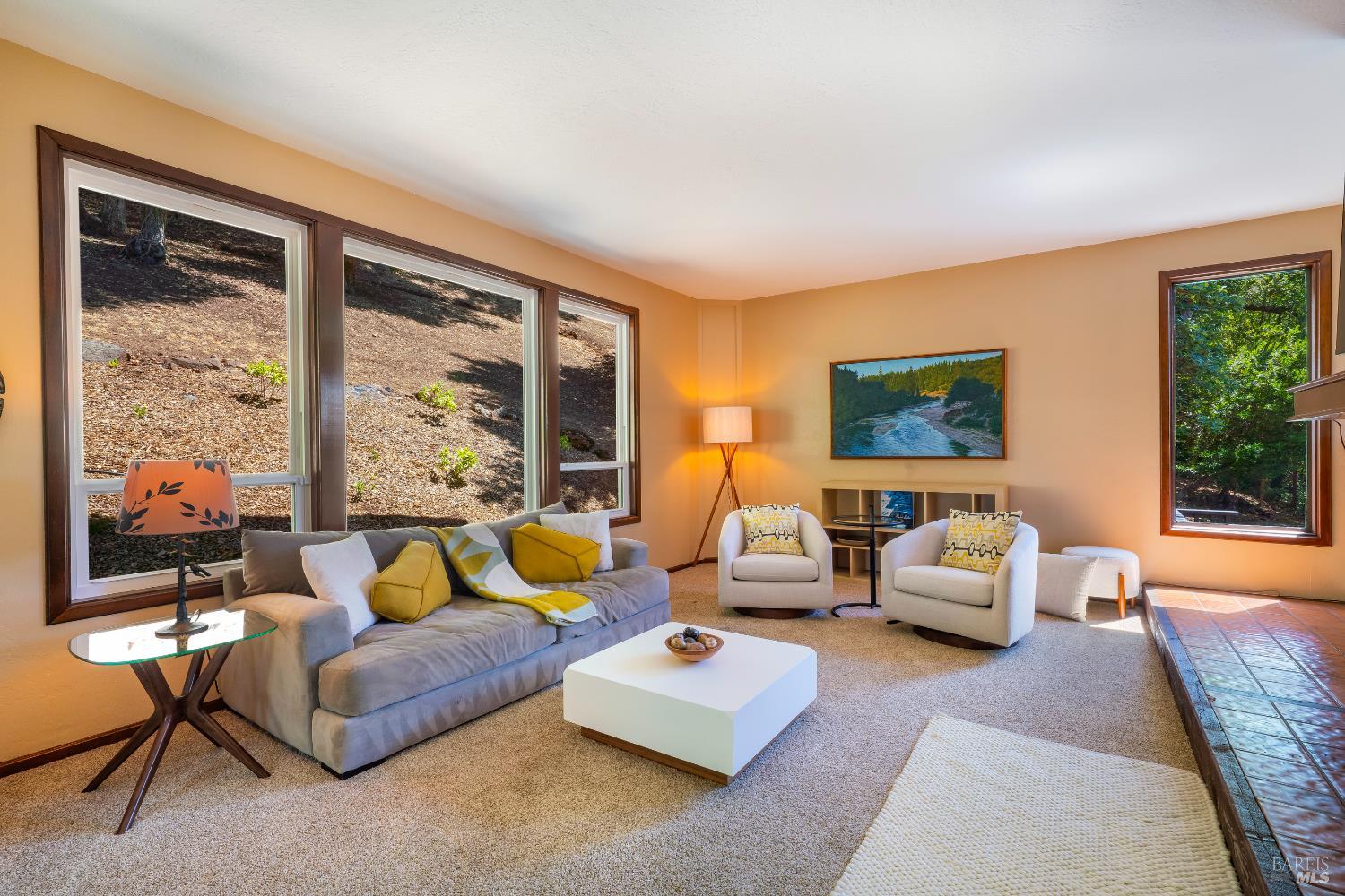 3540 Happy Valley Road Santa Rosa, CA 95404 - Photo 6 of 45