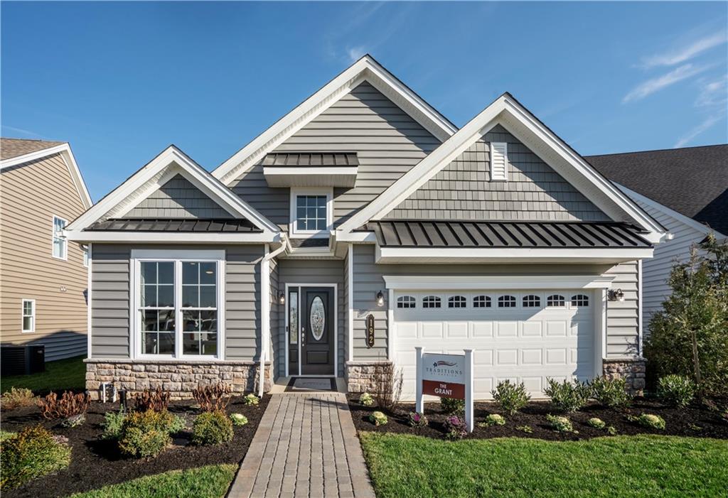 0 Patriot Lane Unit GRANT MODEL  