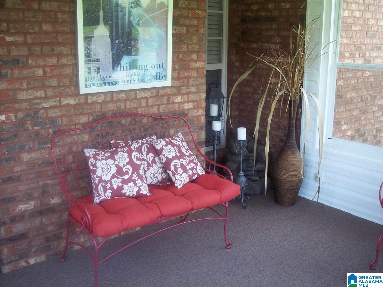 1111 James Hopkins Road Southwest Jacksonville, AL 36265 - Photo 6 of 32