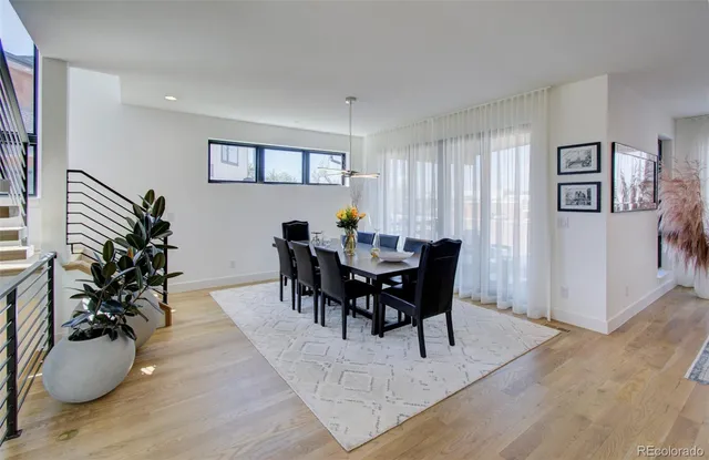 $1,499,000 | 4224 East Dickenson Place, Denver, CO 80222