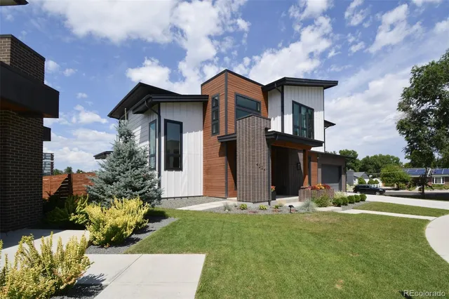 $1,499,000 | 4224 East Dickenson Place, Denver, CO 80222