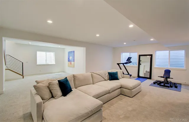 $1,499,000 | 4224 East Dickenson Place, Denver, CO 80222