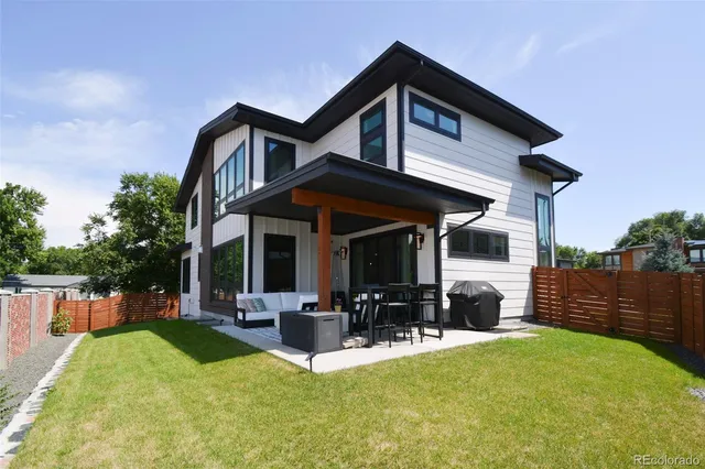 $1,499,000 | 4224 East Dickenson Place, Denver, CO 80222