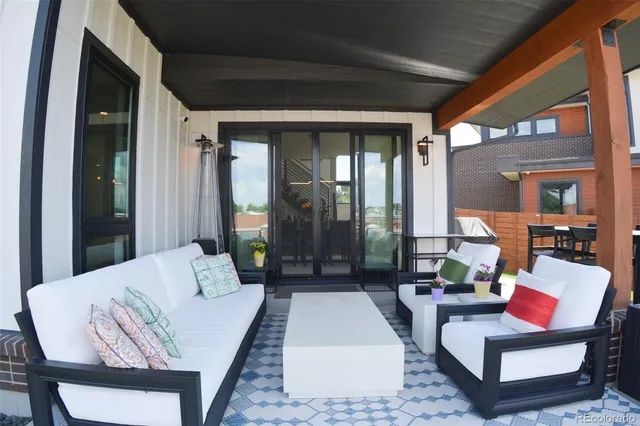 $1,499,000 | 4224 East Dickenson Place, Denver, CO 80222