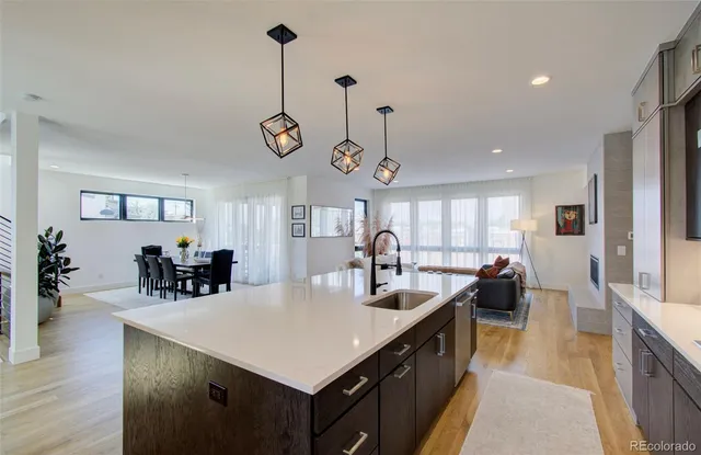 $1,499,000 | 4224 East Dickenson Place, Denver, CO 80222