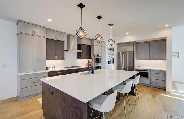 $1,499,000 | 4224 East Dickenson Place, Denver, CO 80222