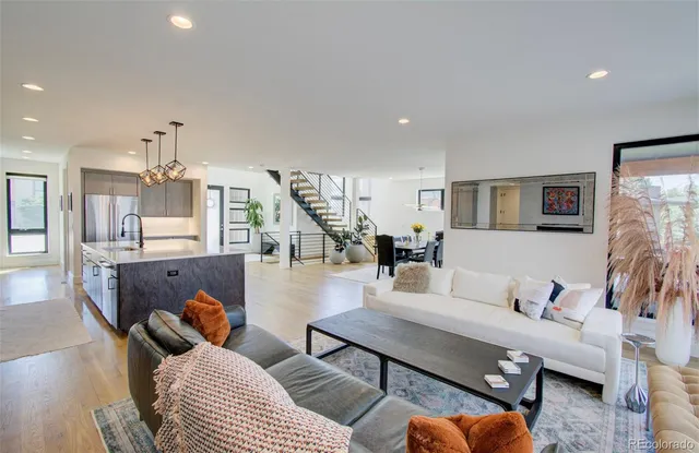 $1,499,000 | 4224 East Dickenson Place, Denver, CO 80222