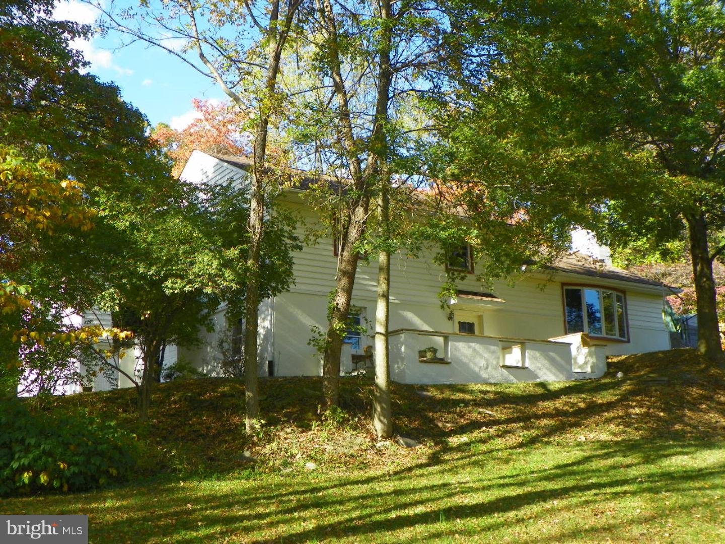 222 Spring Road Malvern, PA 19355 - Photo 1 of 24 Exterior Front