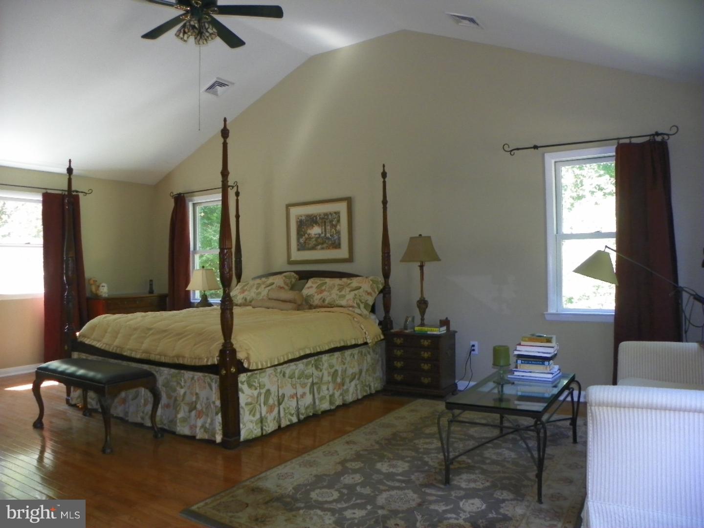 222 Spring Road Malvern, PA 19355 - Photo 15 of 24 Master Bedroom