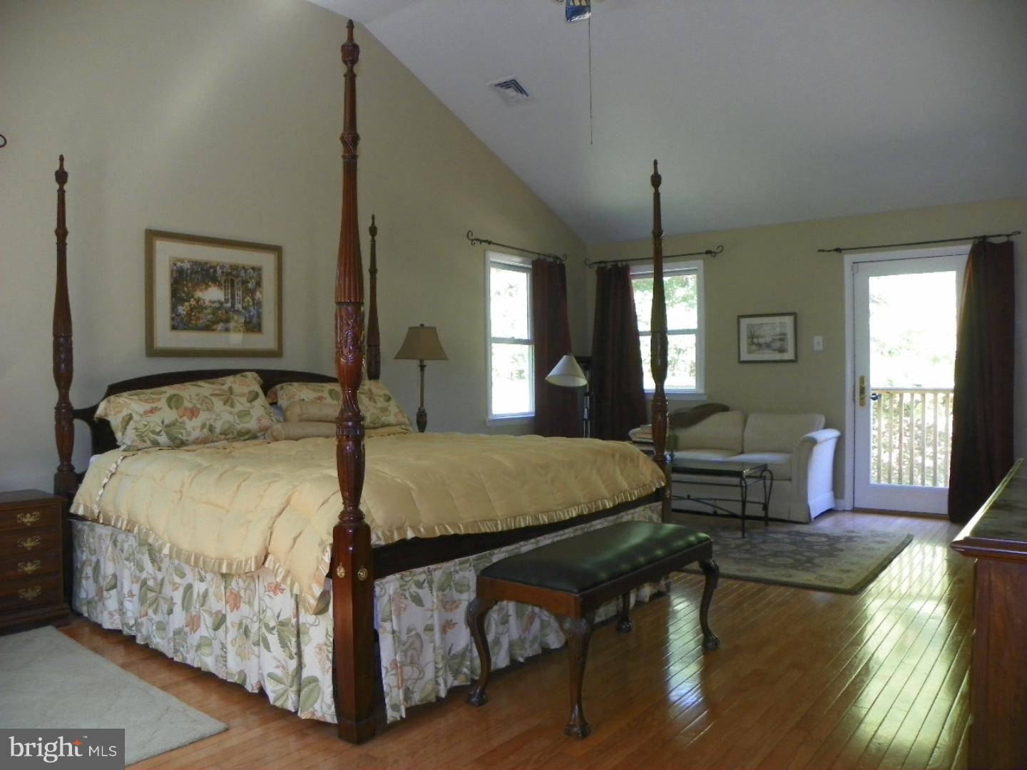 222 Spring Road Malvern, PA 19355 - Photo 17 of 24 Master Bedroom