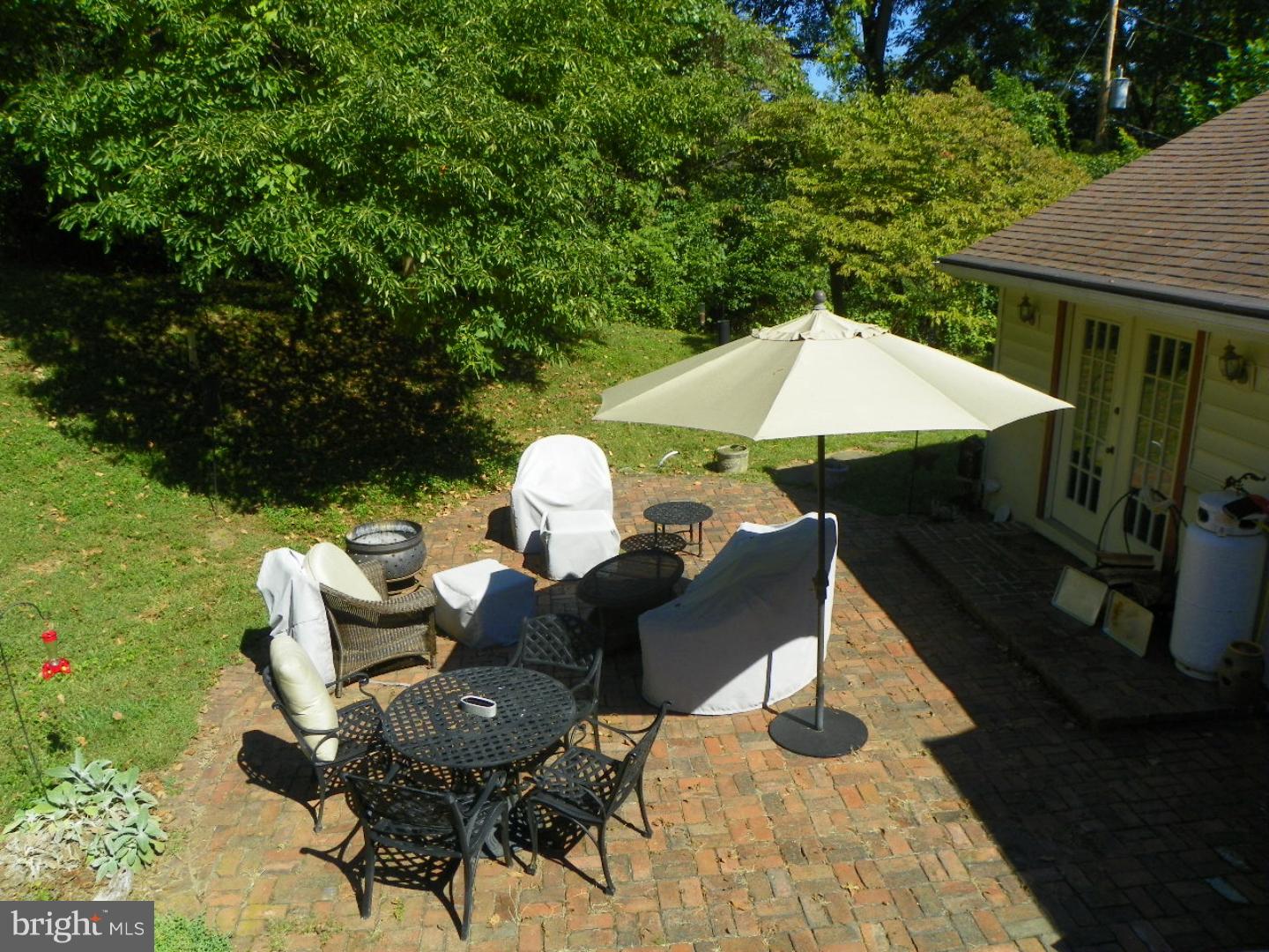 222 Spring Road Malvern, PA 19355 - Photo 18 of 24 Patio