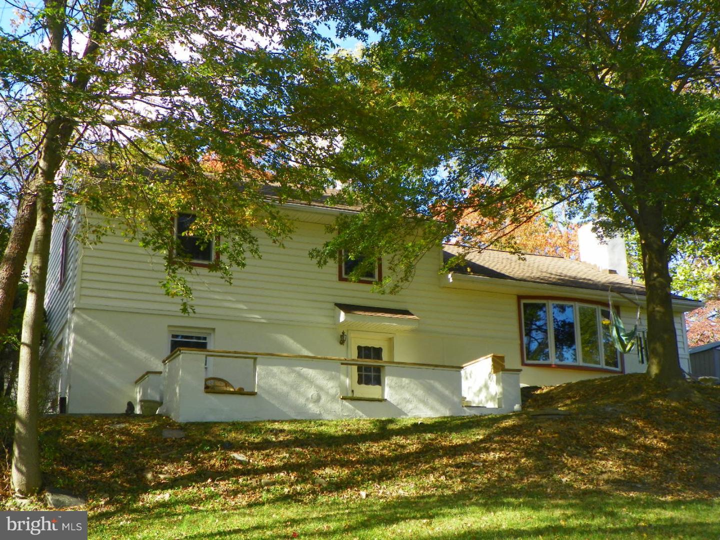 222 Spring Road Malvern, PA 19355 - Photo 2 of 24 Exterior Front