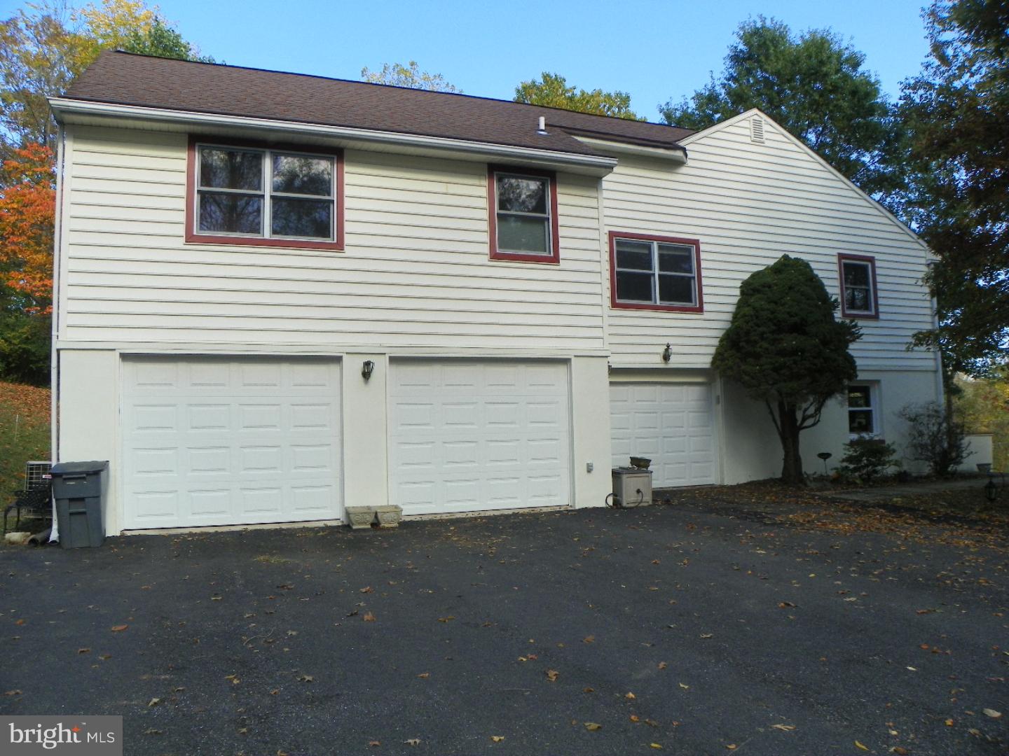 222 Spring Road Malvern, PA 19355 - Photo 23 of 24 Exterior Side
