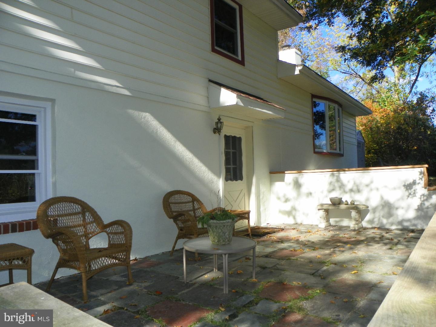 222 Spring Road Malvern, PA 19355 - Photo 4 of 24 Patio