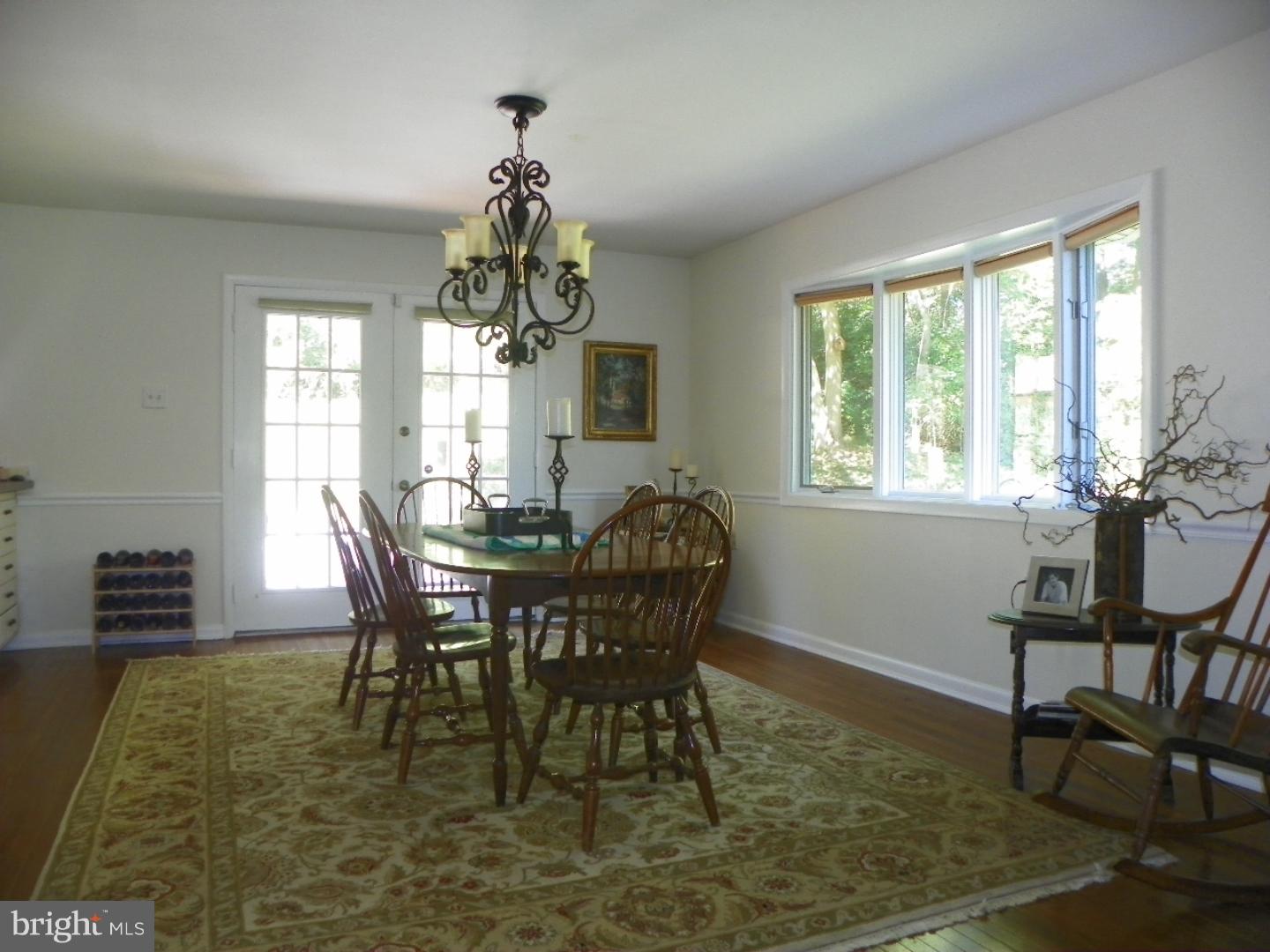 222 Spring Road Malvern, PA 19355 - Photo 7 of 24 Dining Room
