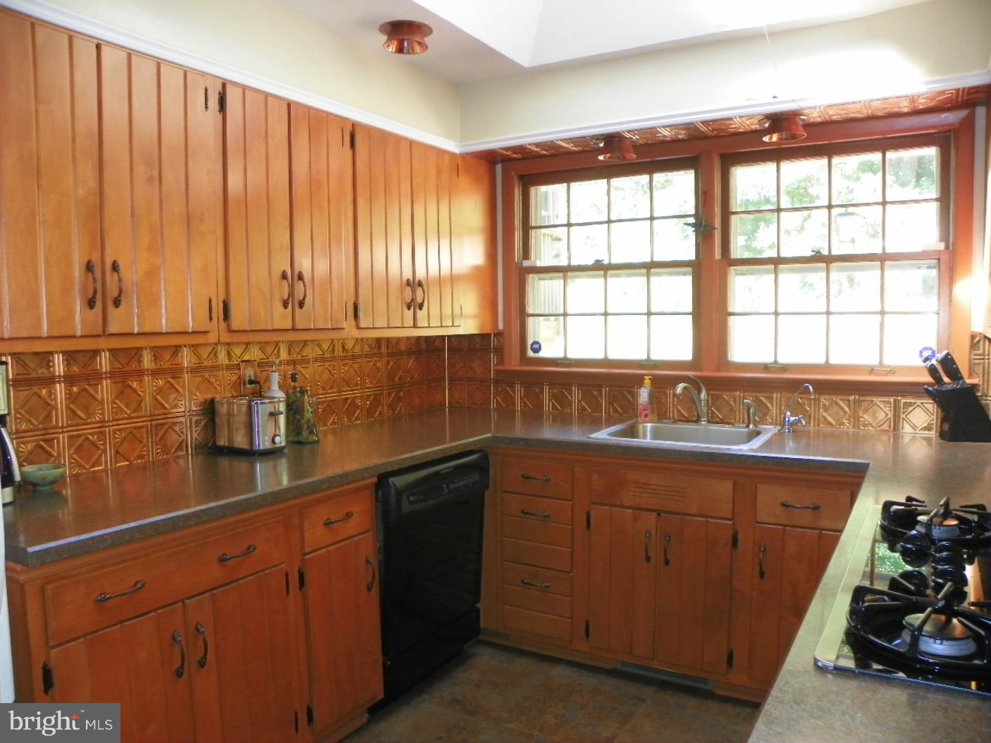 222 Spring Road Malvern, PA 19355 - Photo 10 of 24 Kitchen