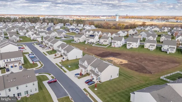 $465,000 | 527 Swansea Drive, Middletown, DE 19709