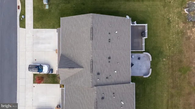 $465,000 | 527 Swansea Drive, Middletown, DE 19709