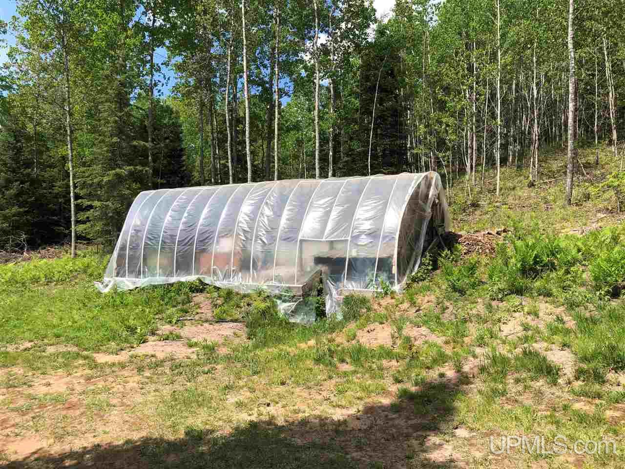 1237 Camp 5 Road Crystal Falls, MI 49920 - Photo 25 of 34 Gallery Image 25