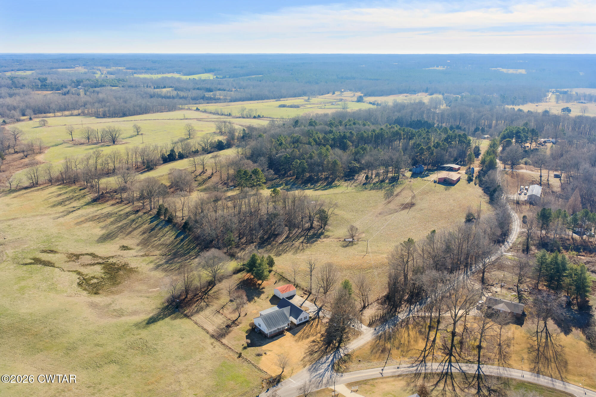 3149 Sand Ridge Road Lexington, TN 38351 - Photo 13 of 40