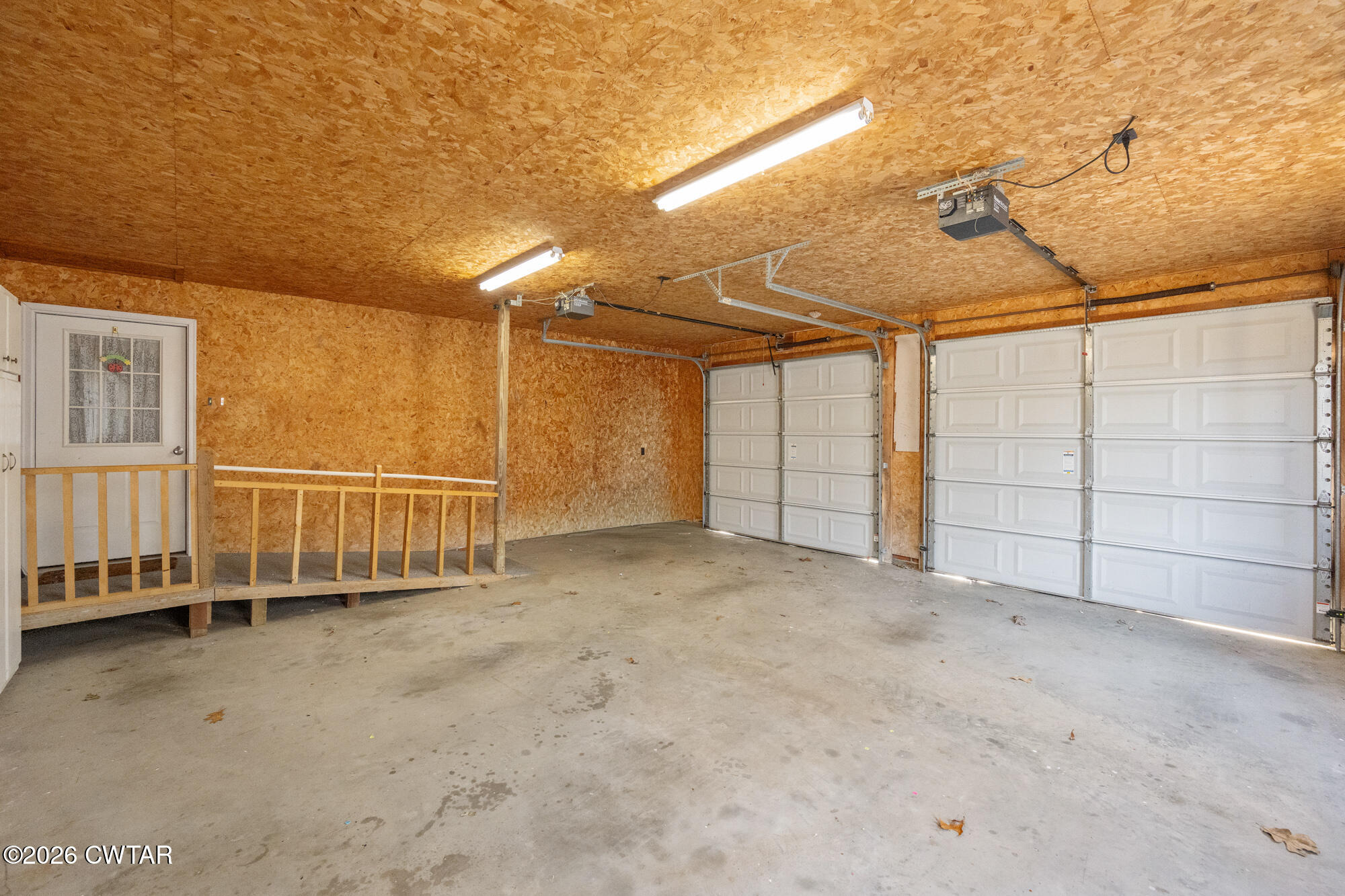 3149 Sand Ridge Road Lexington, TN 38351 - Photo 40 of 40 a view of a garage