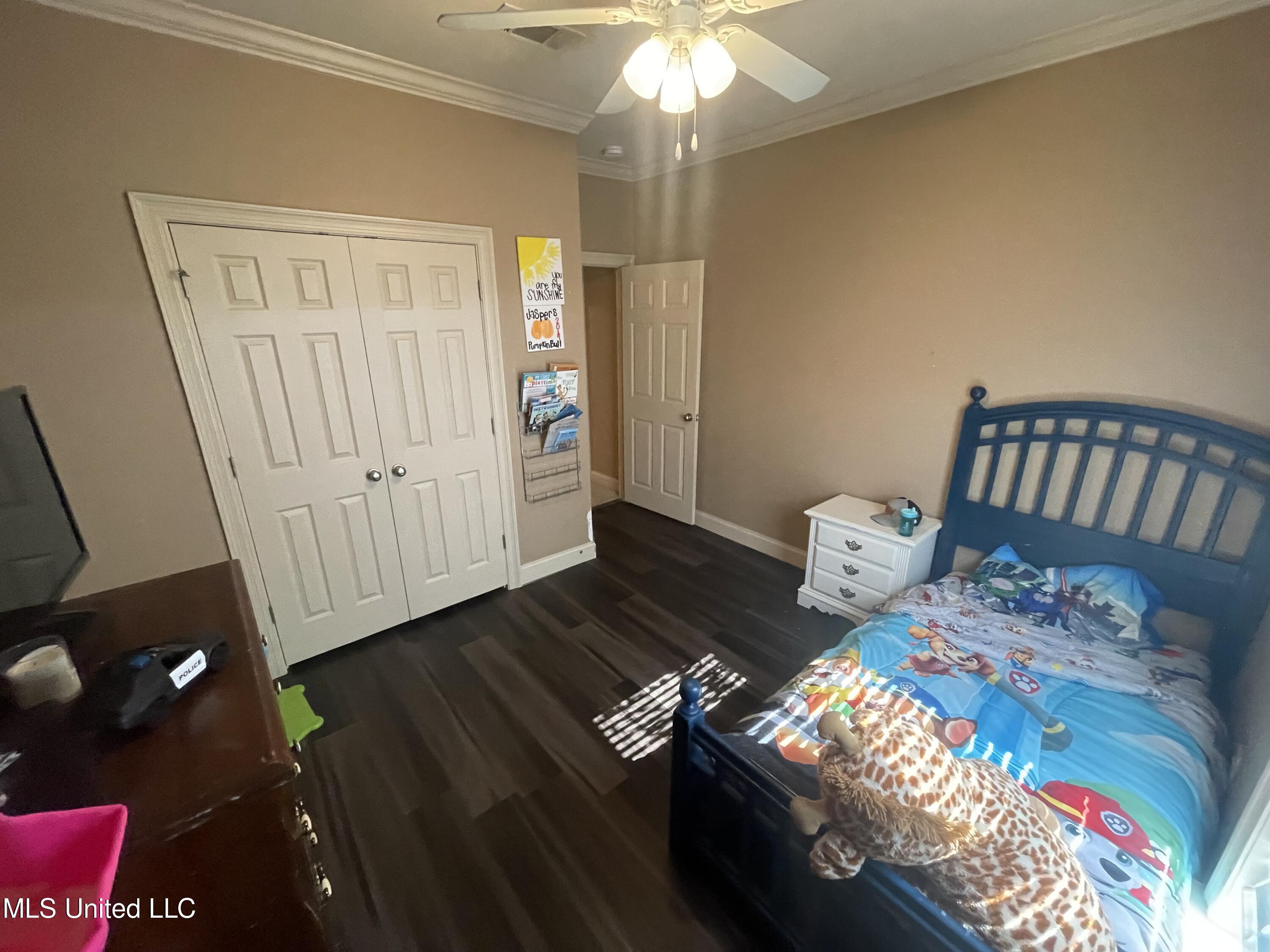 211 Copper Ridge Way Florence, MS 39073 - Photo 10 of 20 IMG_1813