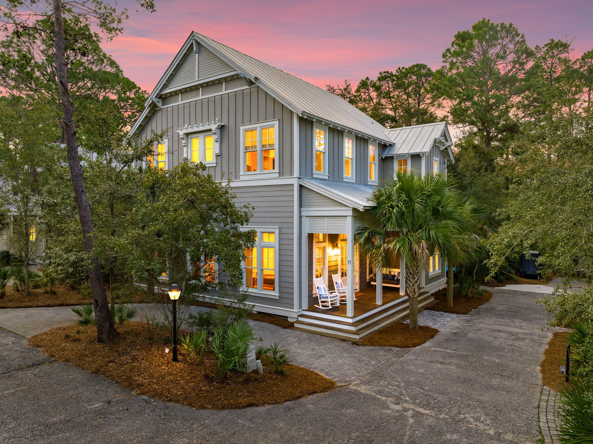 11 Deer Moss Lane Santa Rosa Beach, FL 32459 - Photo 1 of 60 11 Deer Moss Lane