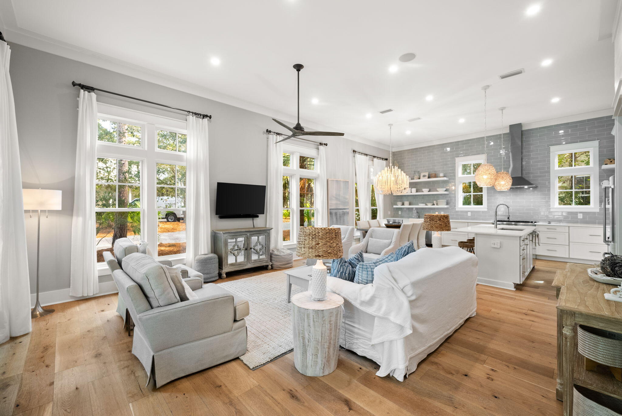 11 Deer Moss Lane Santa Rosa Beach, FL 32459 - Photo 12 of 60 11 Deer Moss Lane