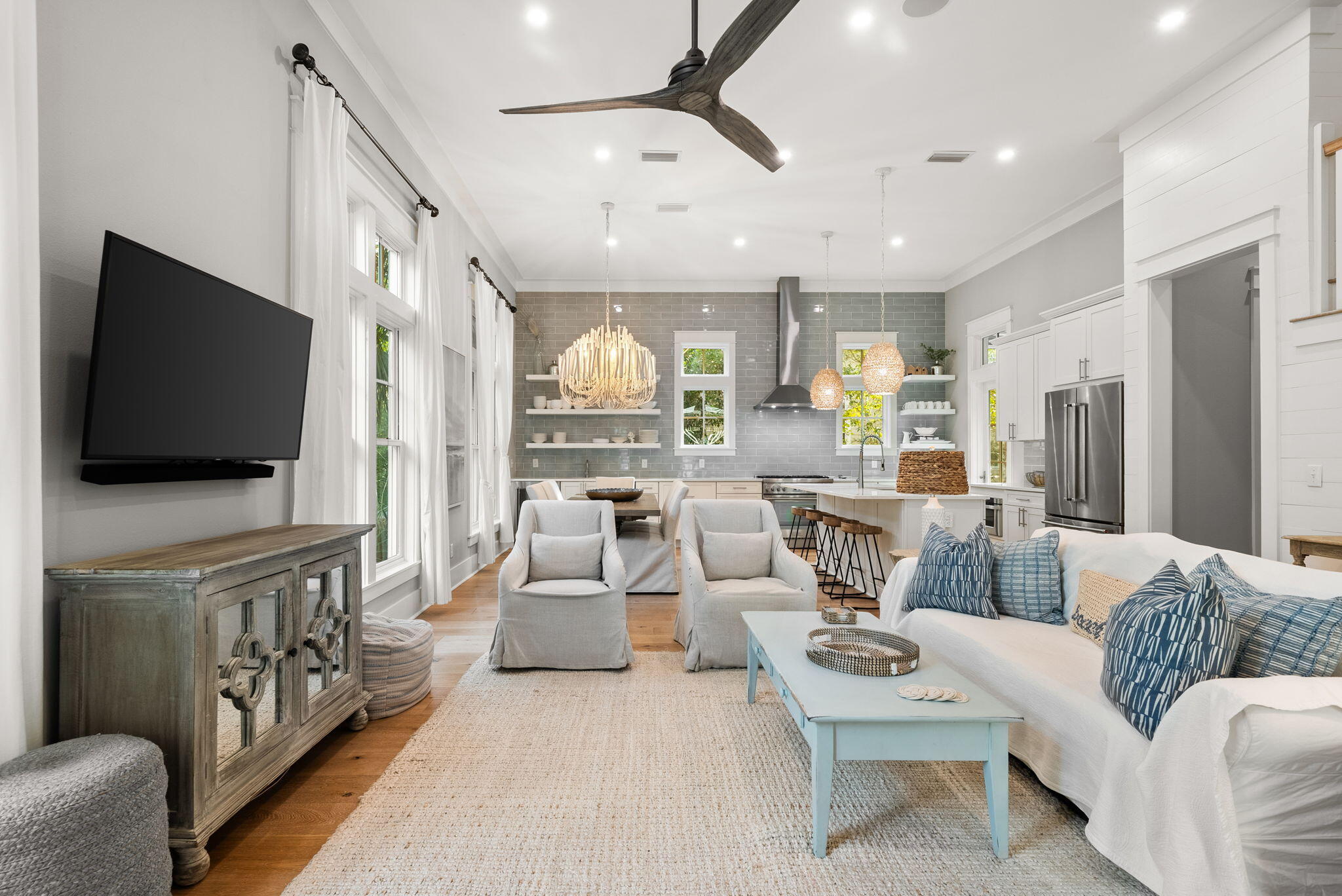 11 Deer Moss Lane Santa Rosa Beach, FL 32459 - Photo 13 of 60 11 Deer Moss Lane