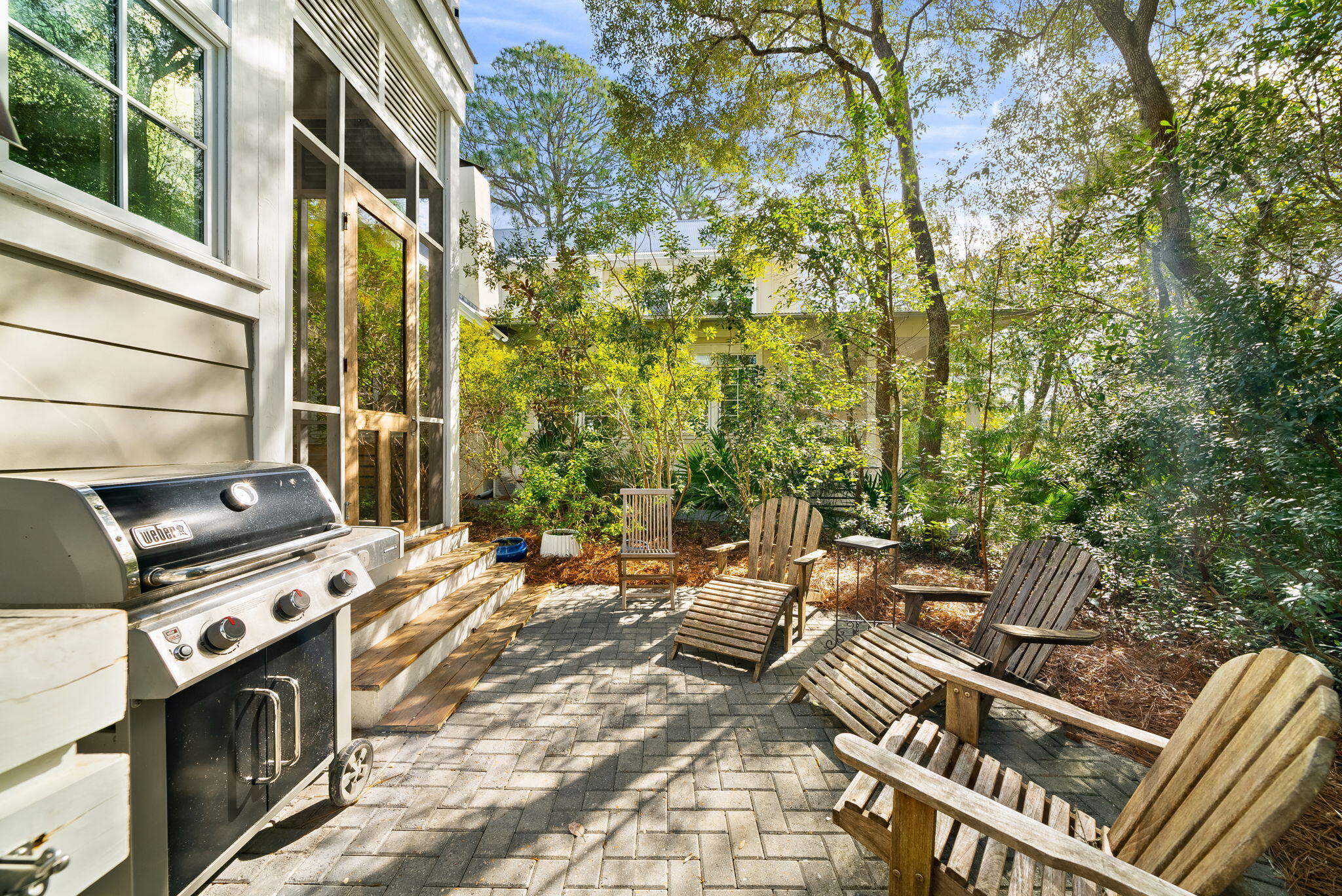 11 Deer Moss Lane Santa Rosa Beach, FL 32459 - Photo 25 of 60 11 Deer Moss Lane