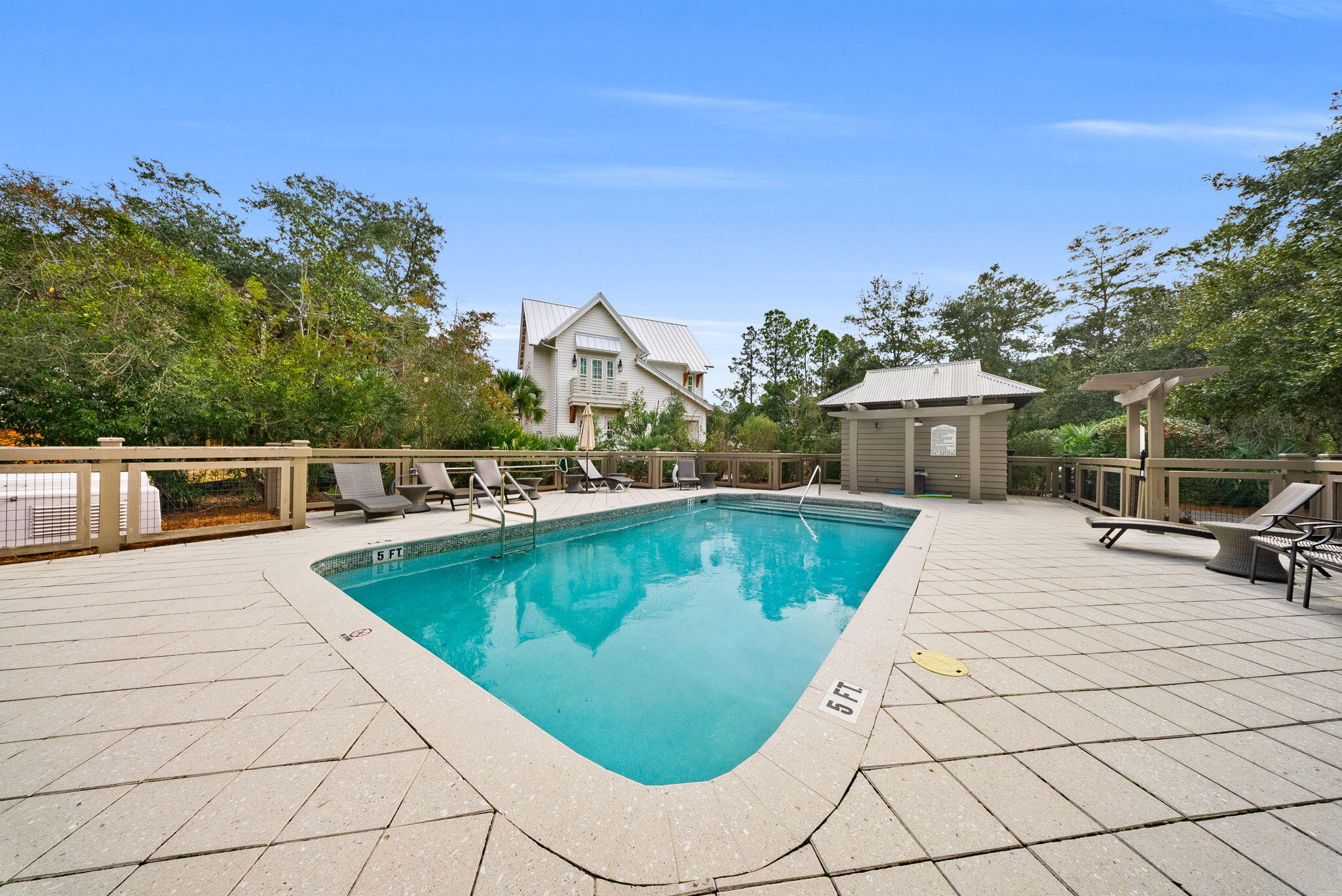 11 Deer Moss Lane Santa Rosa Beach, FL 32459 - Photo 48 of 60 11 Deer Moss Lane