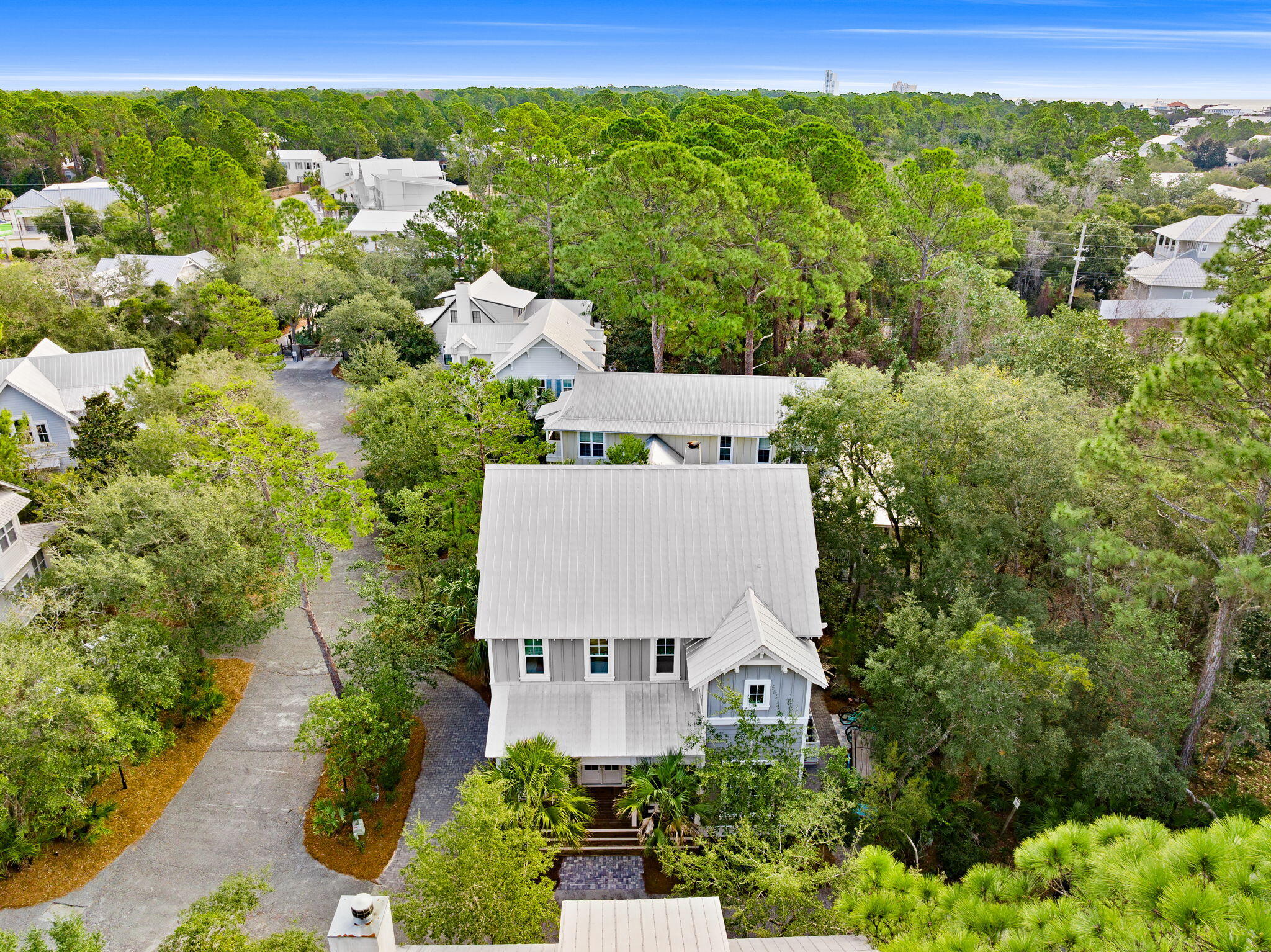 11 Deer Moss Lane Santa Rosa Beach, FL 32459 - Photo 52 of 60 11 Deer Moss Lane