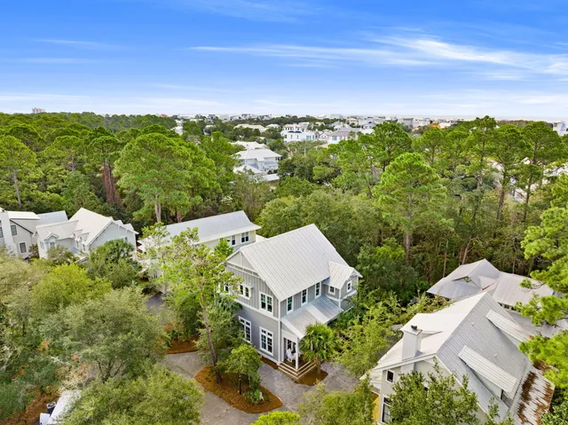 $2,170,000 | 11 Deer Moss Lane, Santa Rosa Beach, FL 32459
