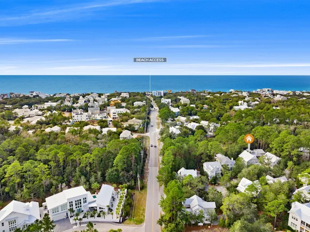 $2,170,000 | 11 Deer Moss Lane, Santa Rosa Beach, FL 32459