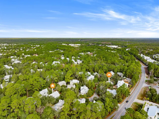 $2,170,000 | 11 Deer Moss Lane, Santa Rosa Beach, FL 32459