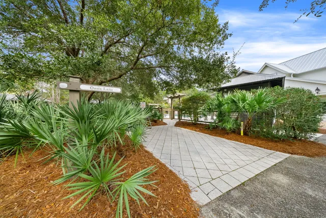 $2,170,000 | 11 Deer Moss Lane, Santa Rosa Beach, FL 32459