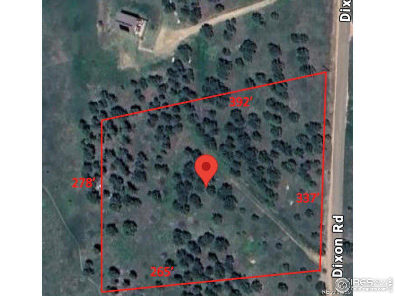 783 Dixon Road Boulder, CO 80302 - Photo 2 of 9