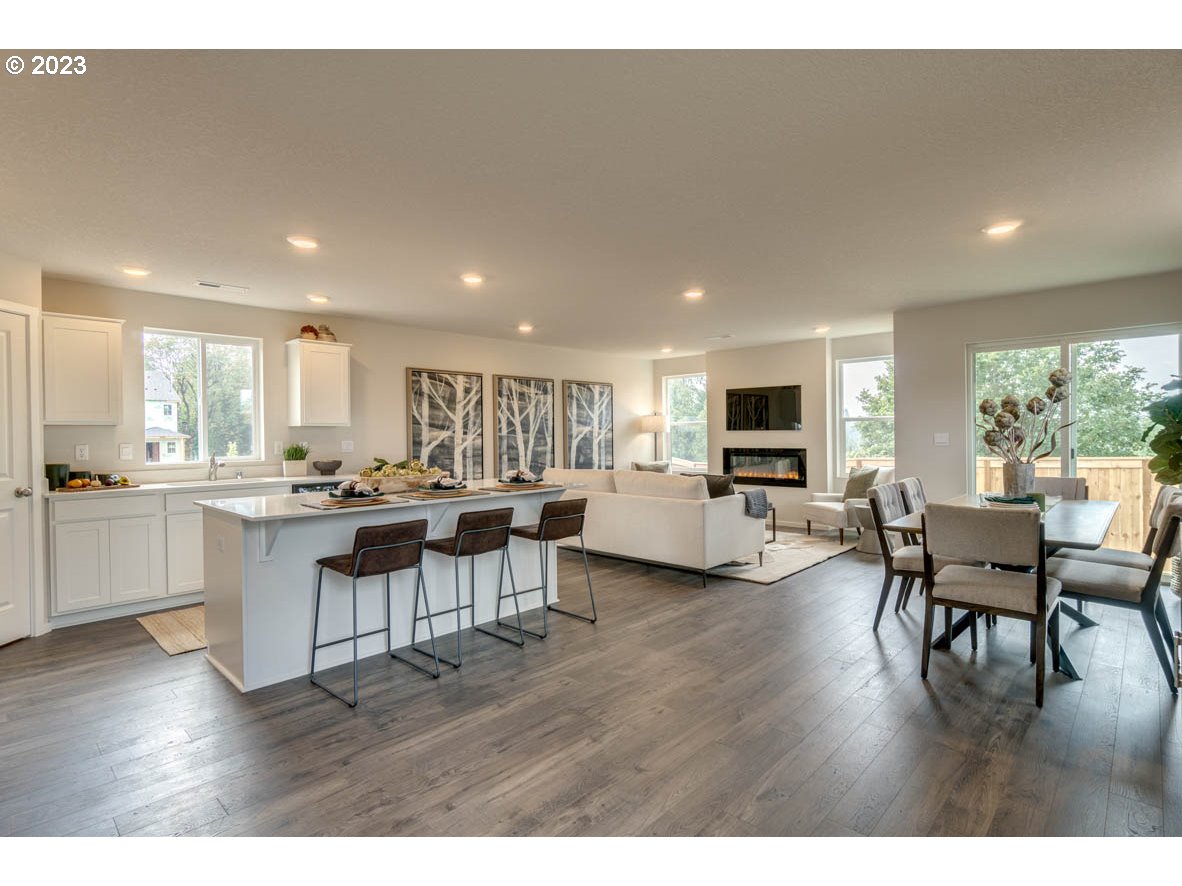311 North 30th Drive Ridgefield, WA 98642 - Photo 4 of 31 Gallery Image 4