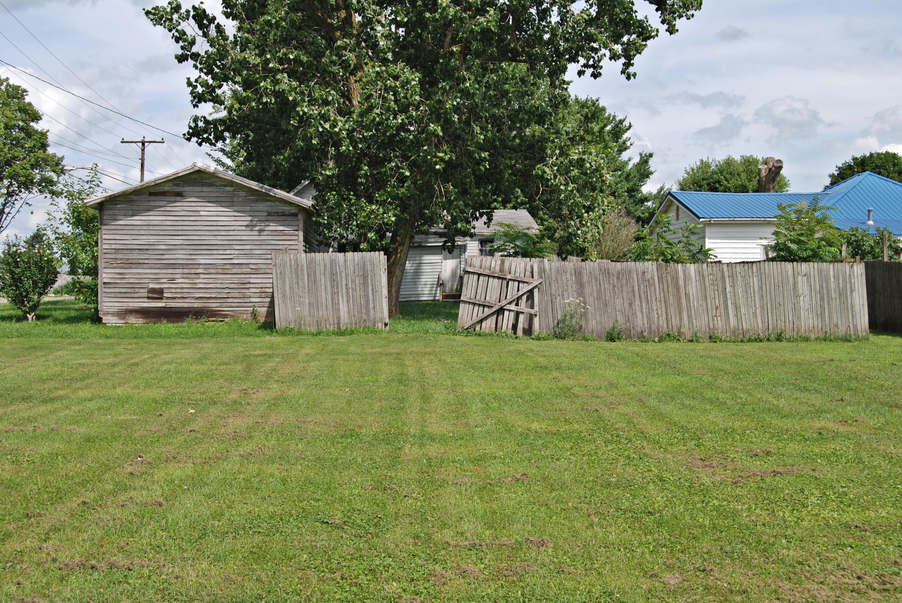 136 Buck Street Ridgeway, OH 43345 - Photo 37 of 40 DSC_4987