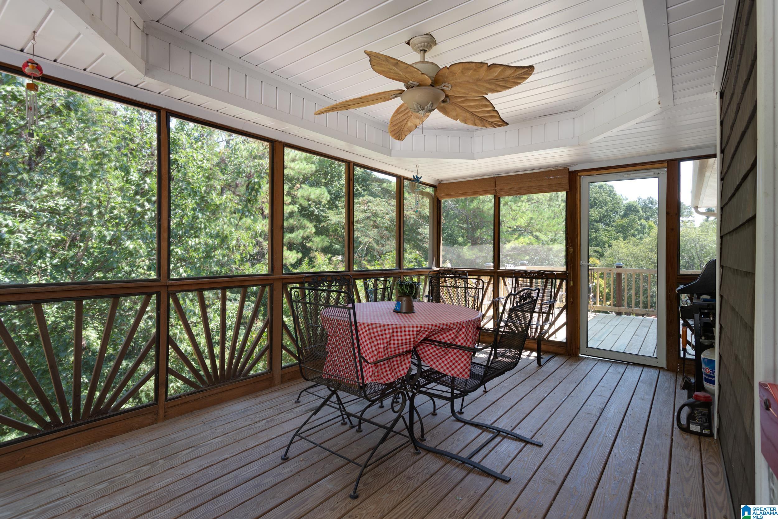 301 Woodward Road Trussville, AL 35173 - Photo 31 of 42