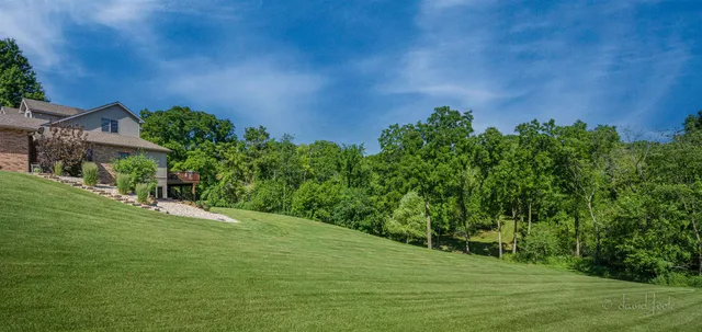 $1,695,000 | 200 Sioux Ct., Galena, IL 61036
