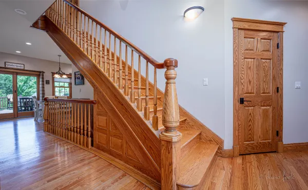 $1,695,000 | 200 Sioux Ct., Galena, IL 61036